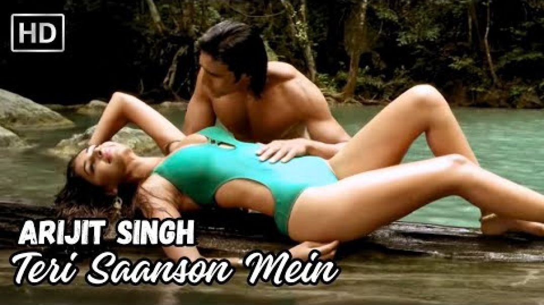 ⁣Teri Saanso Me Aise Bas Jaau - Arijit Singh Song -