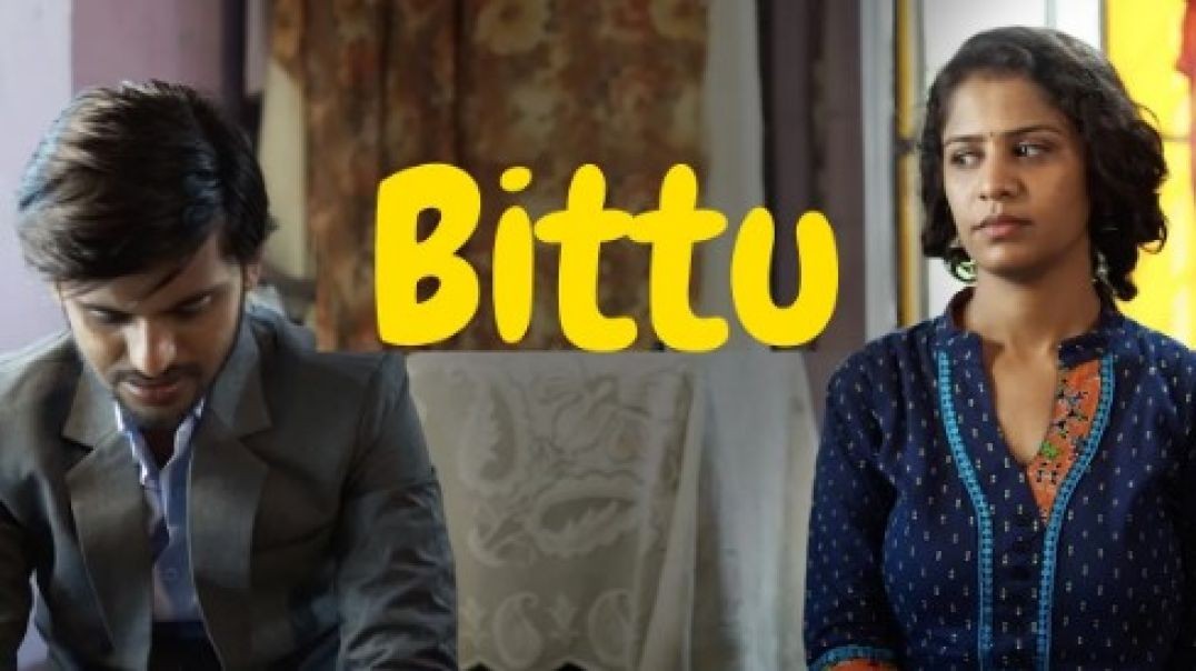 Bittu | Comedy Short Film | Natak Pictures