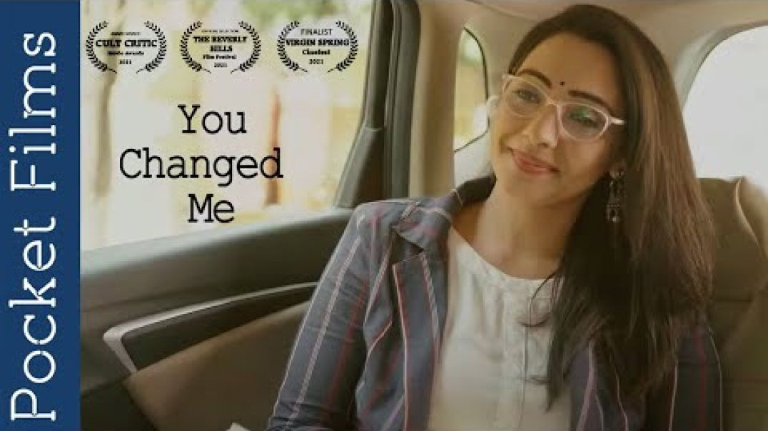 ⁣You Changed Me - Inspirational Short Film | Hindi