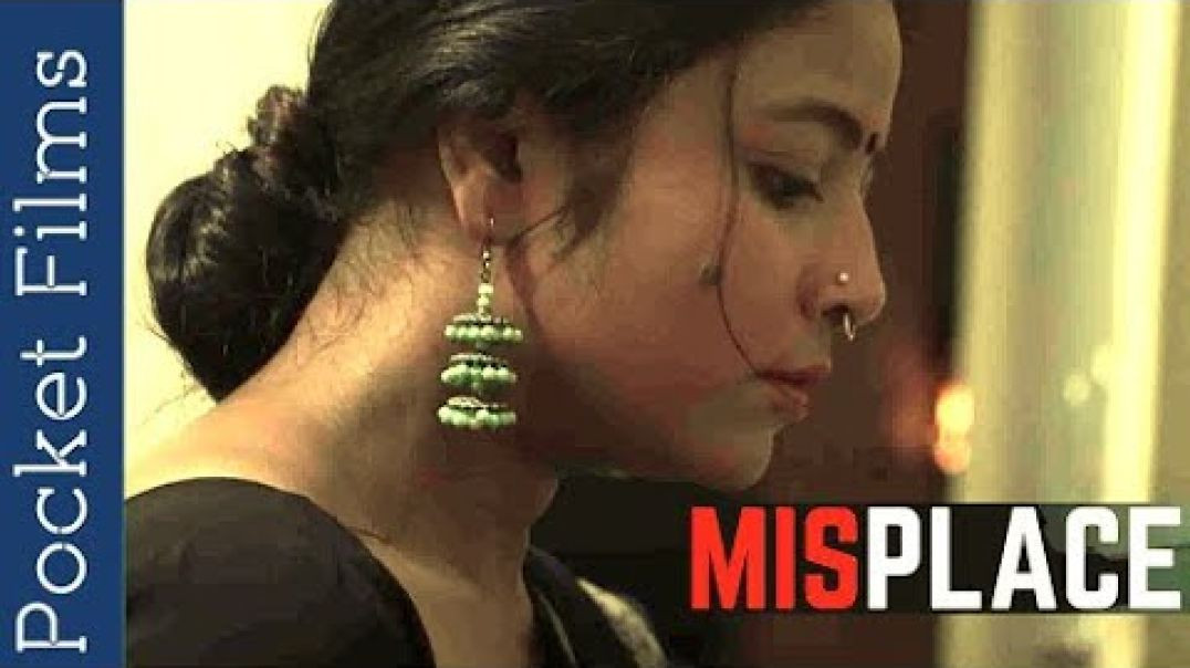 ⁣Misplace - Hindi Suspense Short Film