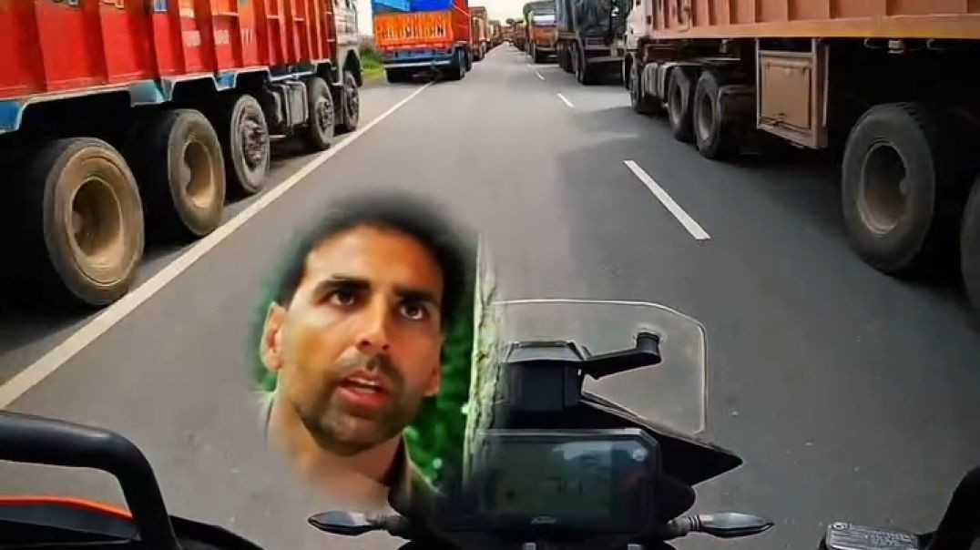 bike India