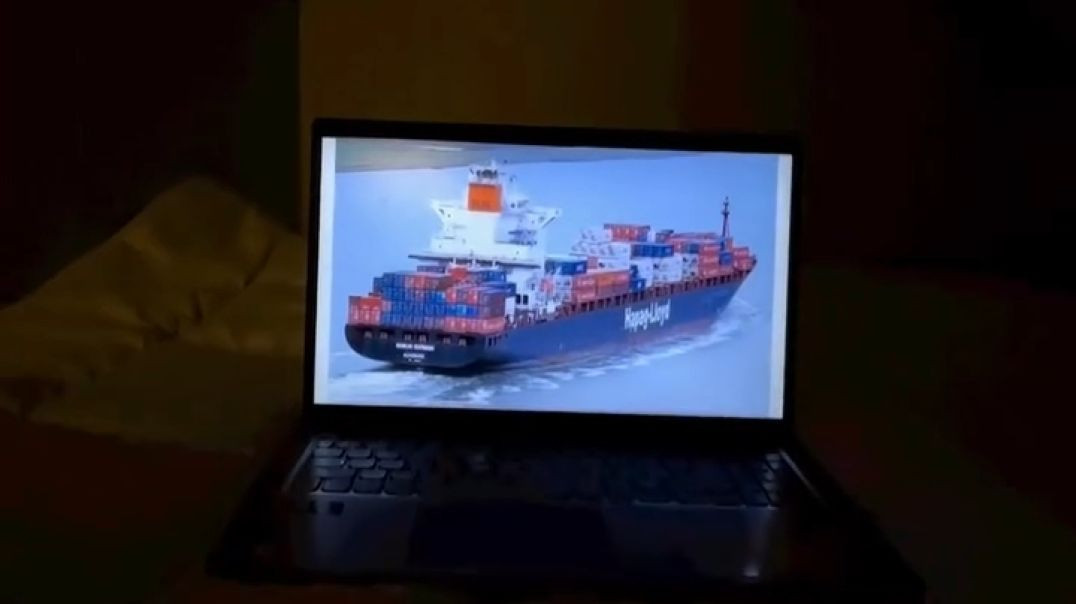 Ship